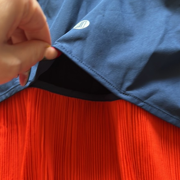 THE LYRA VEST - Picture 4 of 5